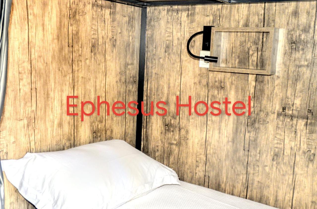 Ephesus Hostel Селчук Екстериор снимка